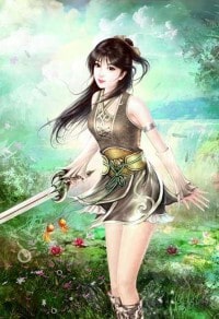 无人区玫瑰