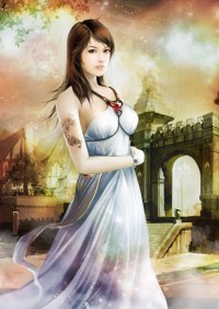 把女神写成反派后(快穿)