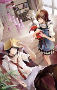 鹅哥威武[快穿神话]