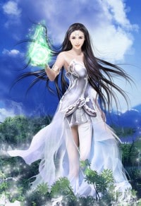 嫡女复仇路:相...