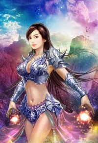 迷蝴蝶