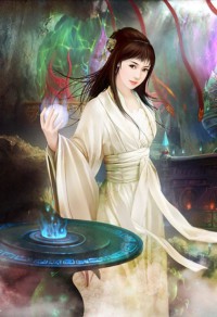 盗墓史记