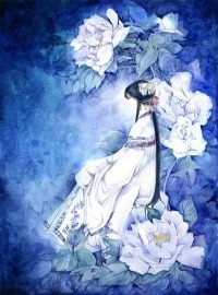 蛇王,你好坏